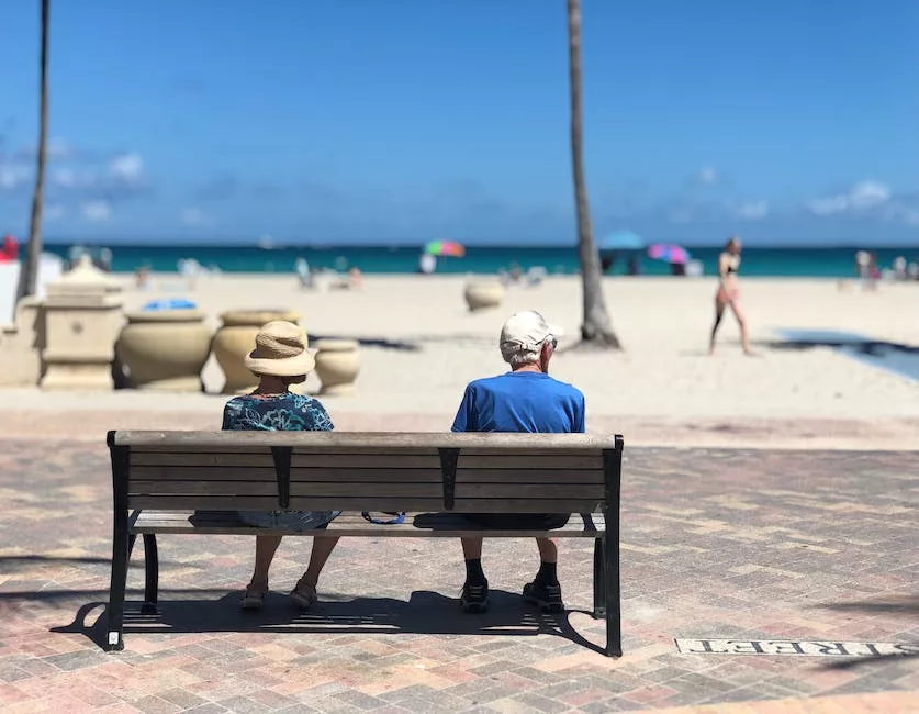 SWFL: The Ideal Retirement Spot